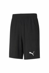 Puma ACTIVE Interlock Shorts Puma-Black Erkek Spor Şort Siyah 58672901 2XL