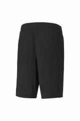 Puma ACTIVE Interlock Shorts Puma-Black Erkek Spor Şort Siyah 58672901 2XL
