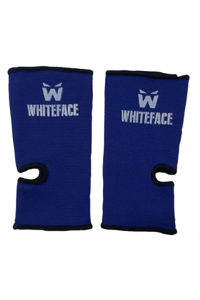 Whiteface Muaythai Bilek Çorabı Mavi S