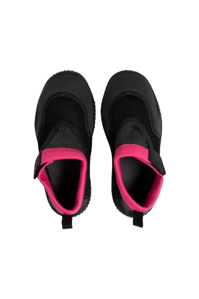 Arena Watershoes Jr Unisex Çocuk Deniz Plaj Ayakkabısı Pembe 005294200 32