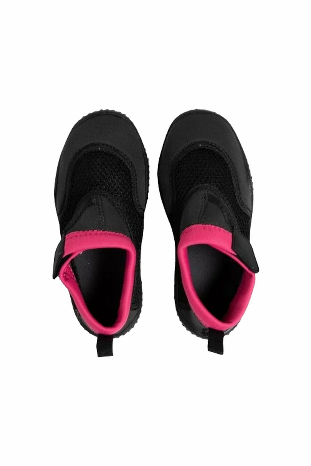 Arena Watershoes Jr Unisex Çocuk Deniz Plaj Ayakkabısı Pembe 005294200 34