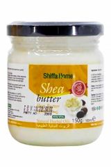 AksuVital Shiffa Home Shea Butter 150g