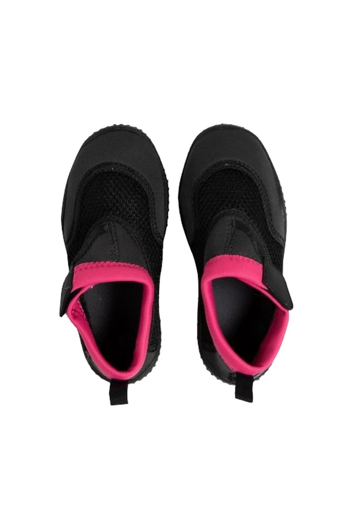 Arena Watershoes Jr Unisex Çocuk Deniz Plaj Ayakkabısı Pembe 005294200 35