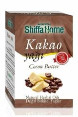 AksuVital Shiffa Home Katı Kakao Yağı 150g