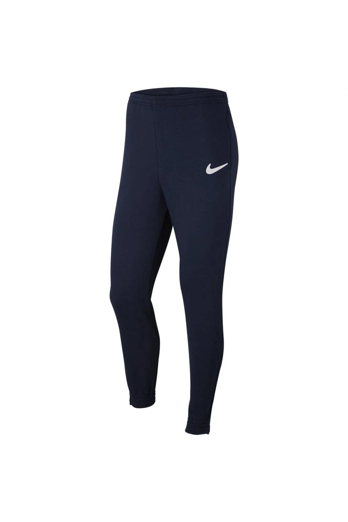 Nike Team Fleece Park 20 Pant Erkek Alt Eşofman Siyah CW6907-451