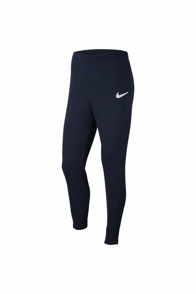 Nike Team Fleece Park 20 Pant Erkek Alt Eşofman Siyah CW6907-451 XL