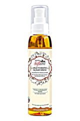 AksuVital Softem Argan ve Keratinli Saç Bakım Serumu 125ml