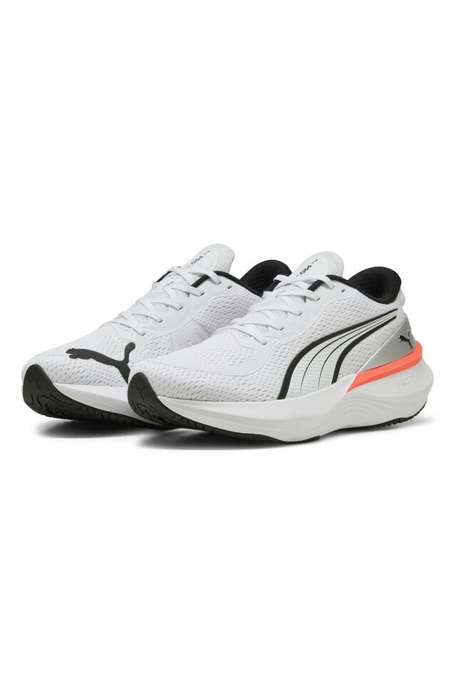 Puma Scend Pro 2 Erkek Günlük Spor Ayakkabı Beyaz 31077909 41