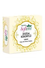 AksuVital Softem Doğal Kükürtlü Sabun 130g