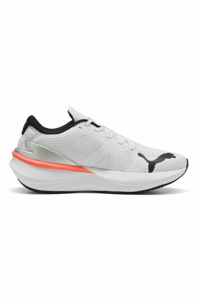 Puma Scend Pro 2 Erkek Günlük Spor Ayakkabı Beyaz 31077909 43