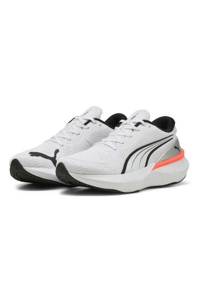 Puma Scend Pro 2 Erkek Günlük Spor Ayakkabı Beyaz 31077909 45