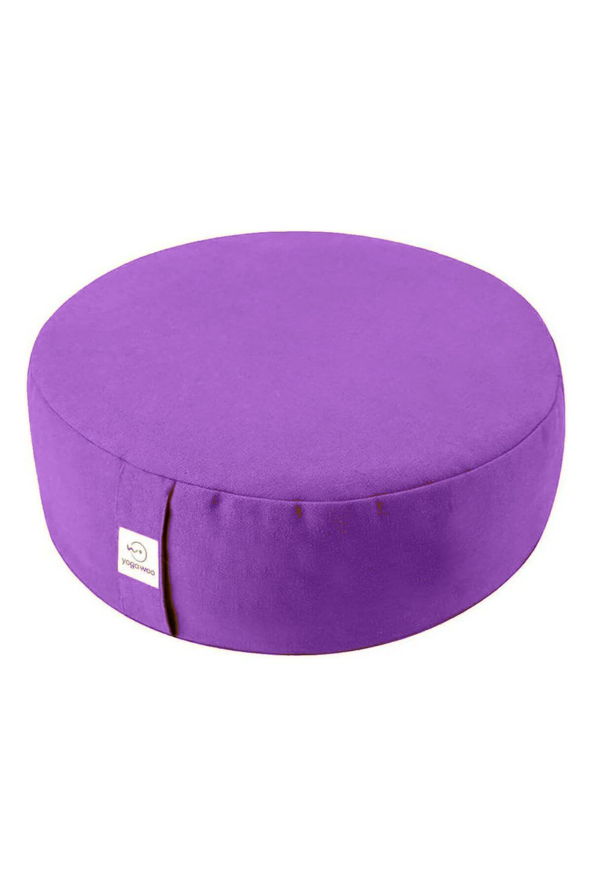 Avessa YG-MY100 Yoga Meditasyon Minderi Mor