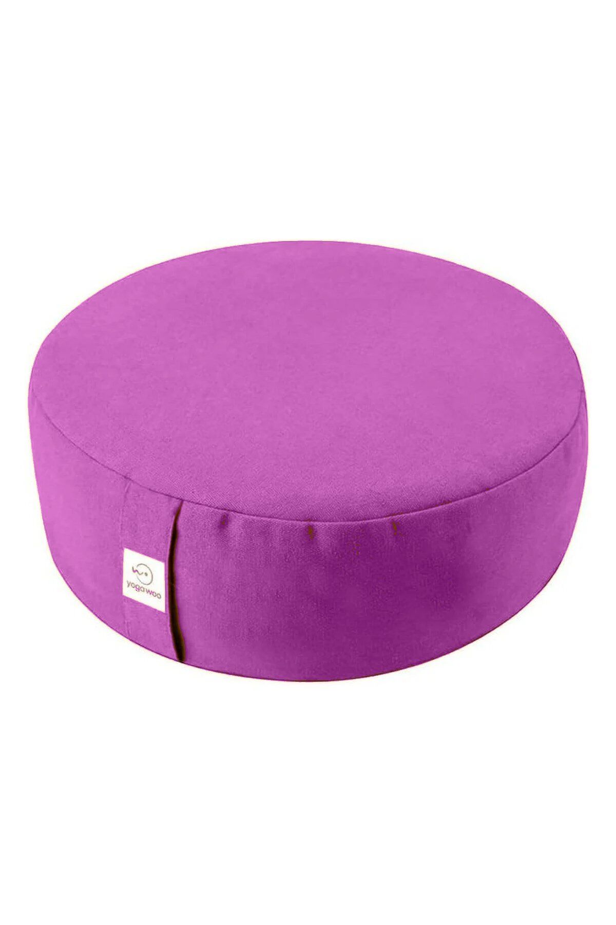 Avessa YG-MY100 Yoga Meditasyon Minderi Pembe