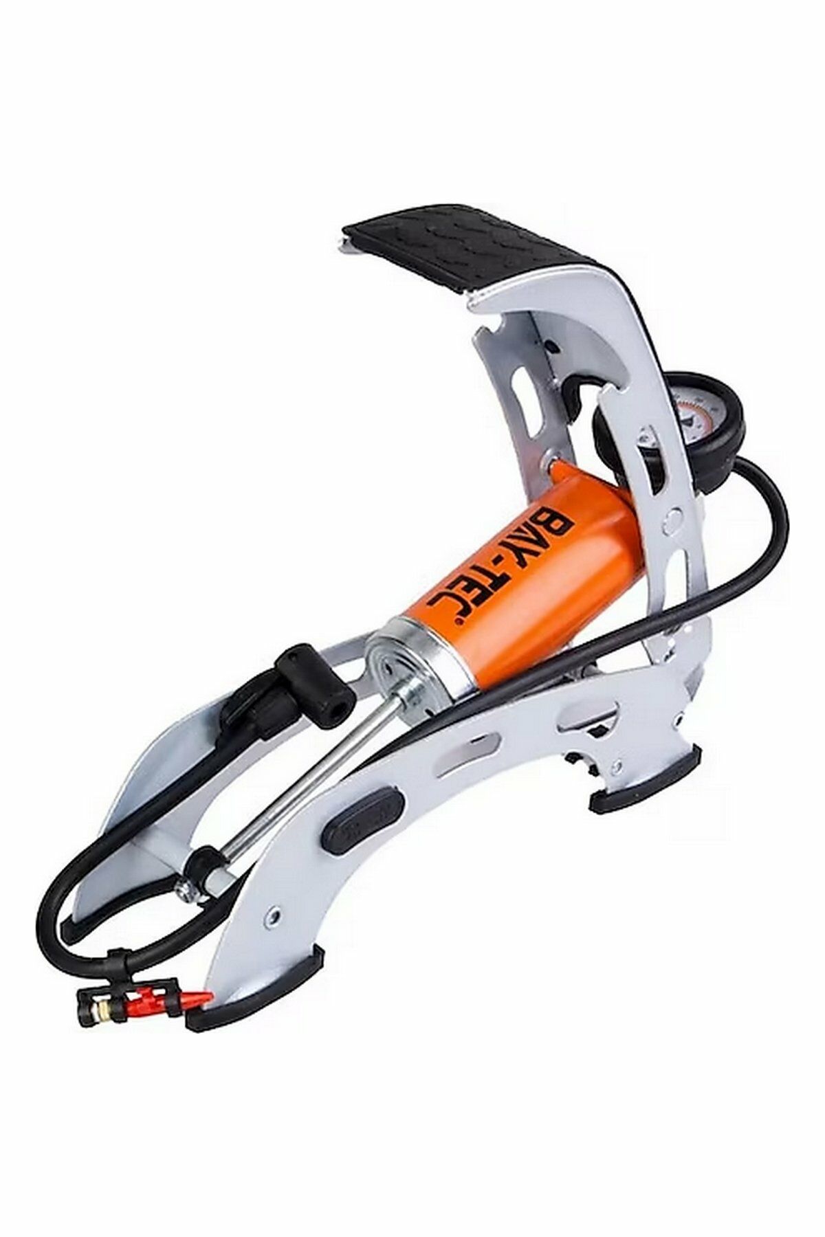 Bay-Tec MK-4850 Bisiklet Araba Lastik Top Şişirme Pompası