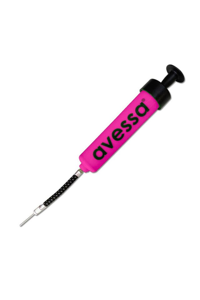 Avessa NC-006H Ek Hortumlu Top Pompası Pembe