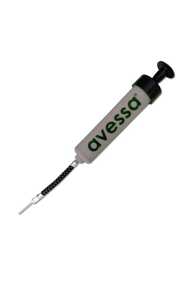 Avessa NC-006H Ek Hortumlu Top Pompası Gri