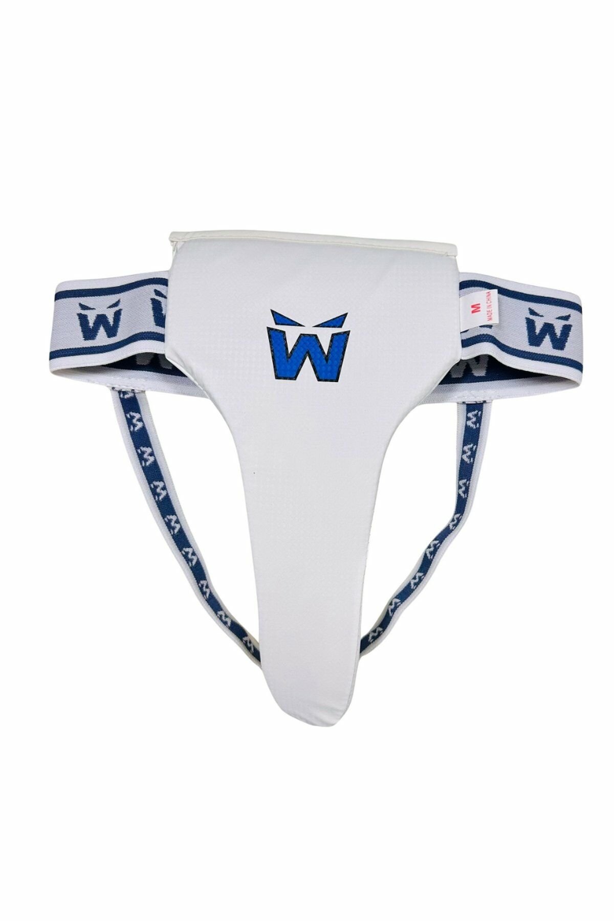 Whiteface Bayan Taekwondo Kasık Koruyucu (Kuki) Kogi̇ L