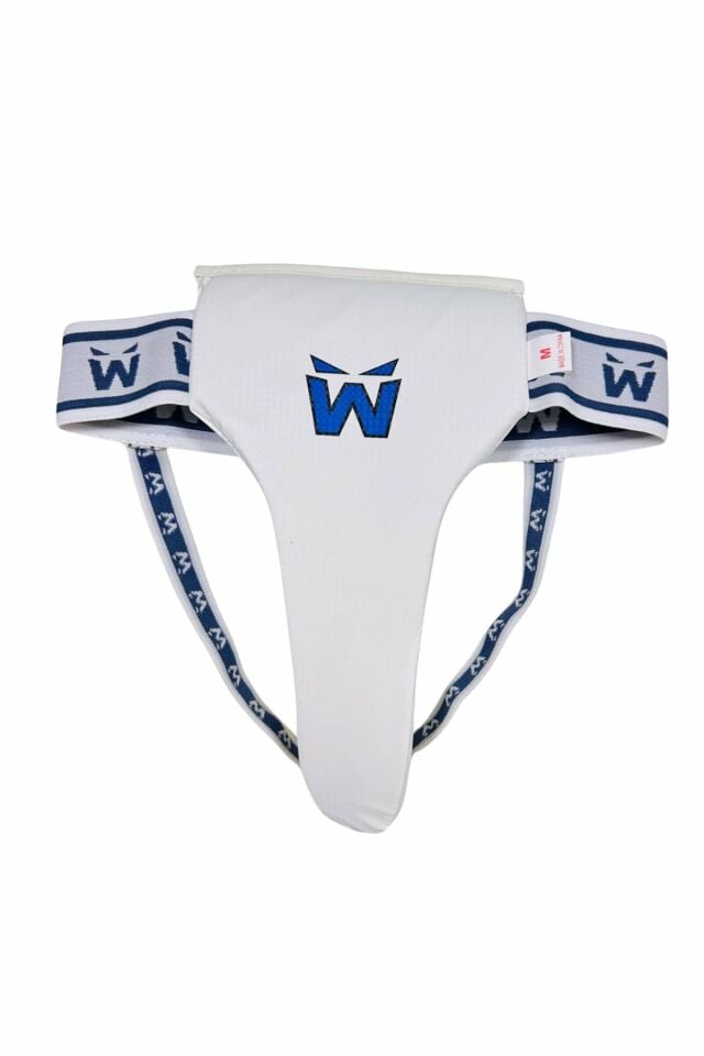 Whiteface Bayan Taekwondo Kasık Koruyucu (Kuki) Kogi̇ L
