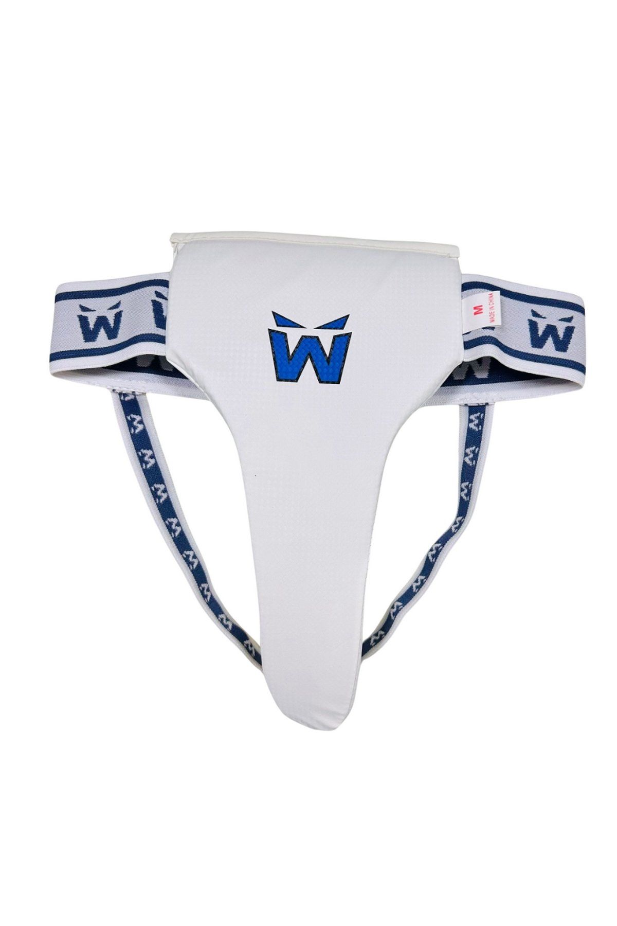 Whiteface Bayan Taekwondo Kasık Koruyucu (Kuki) Kogi̇ M