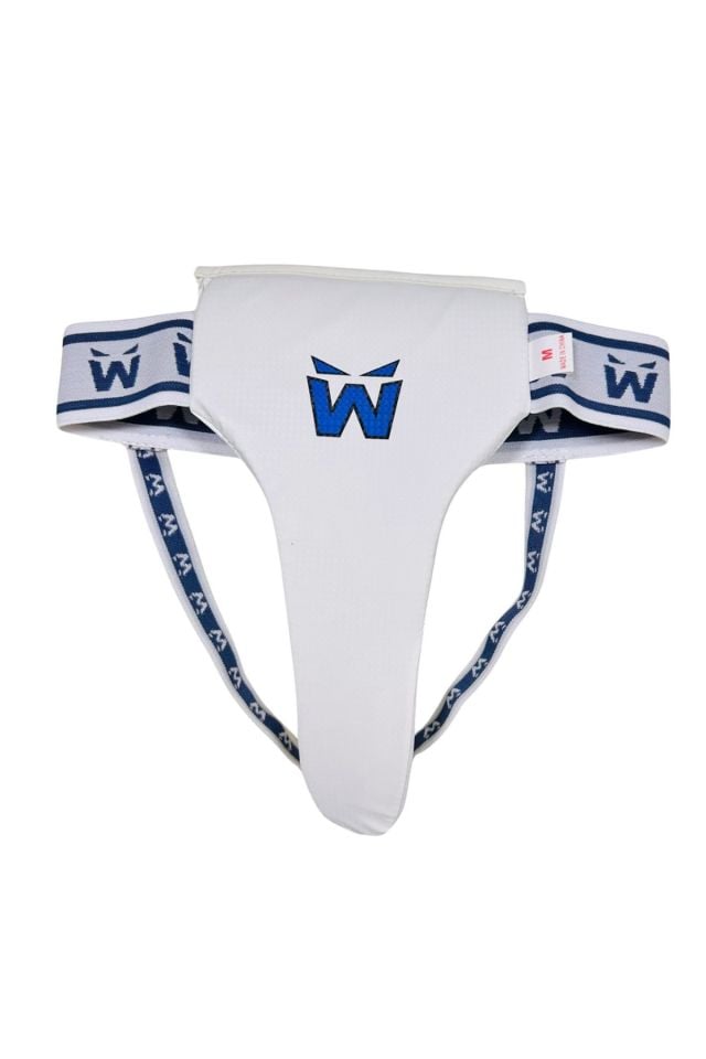 Whiteface Bayan Taekwondo Kasık Koruyucu (Kuki) Kogi̇ M