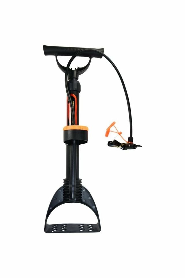 Avessa JB-059 Dinamit Pompa Çok Amaçlı Bisiklet Araba Lastik Top