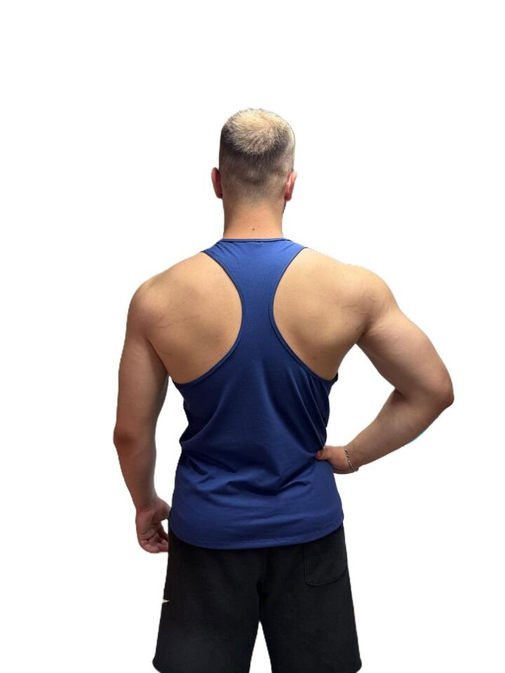 Shock Team Unisex Spor Antrenman Atlet Lacivert M