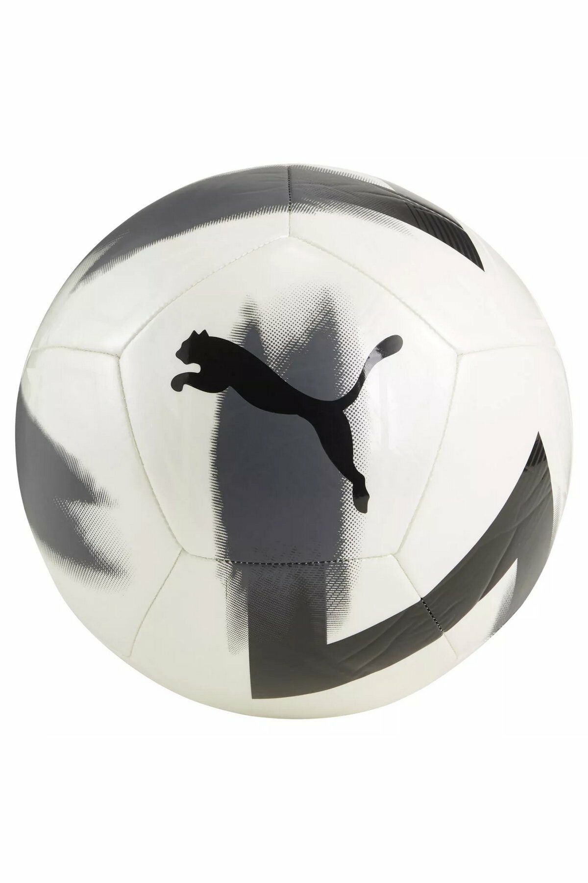 Puma Cage Ball Unisex No 5 Futbol Topu Siyah/Beyaz 08434603