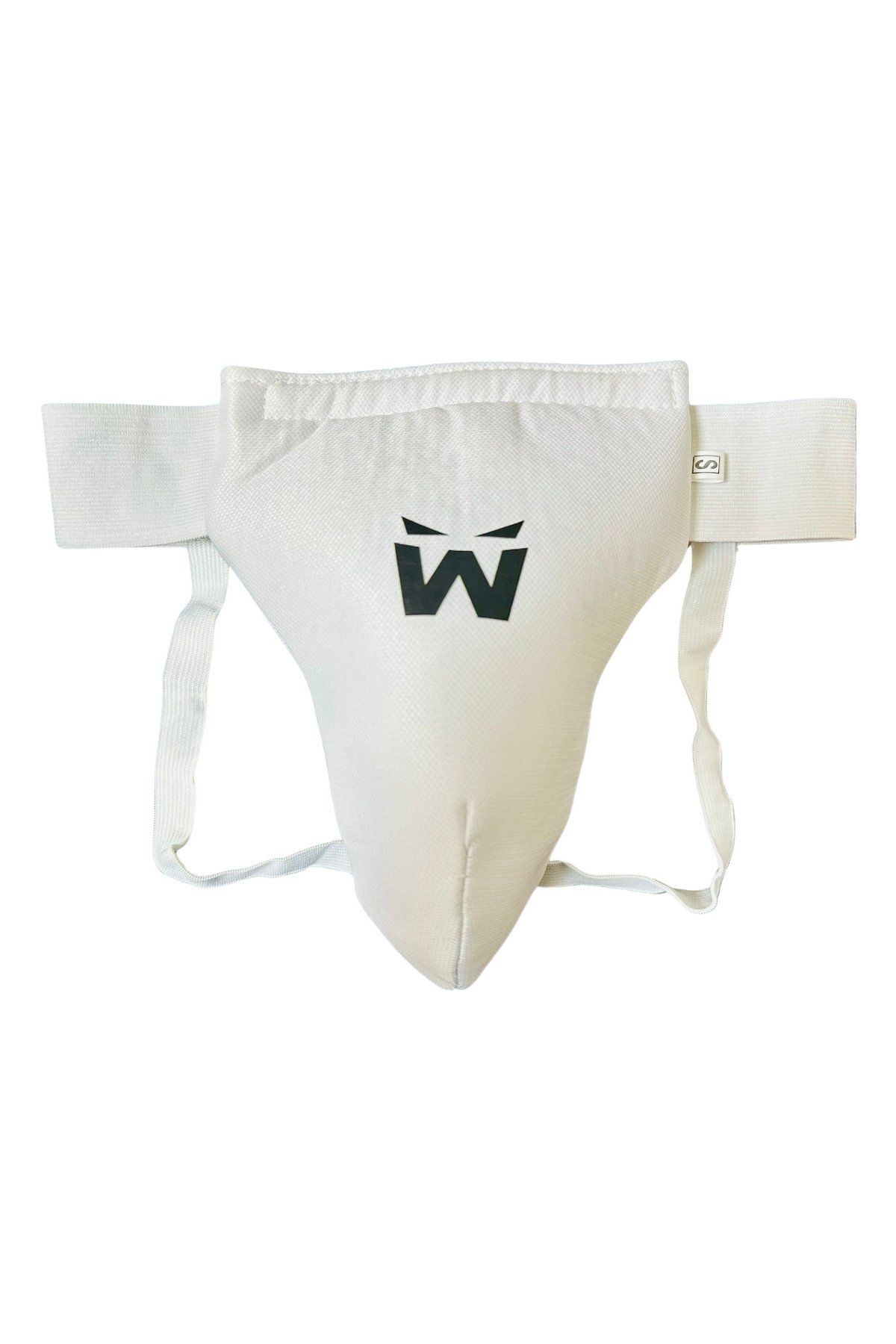 Whiteface Erkek Taekwondo Kasık Koruyucu (Kuki) Kogi̇ L