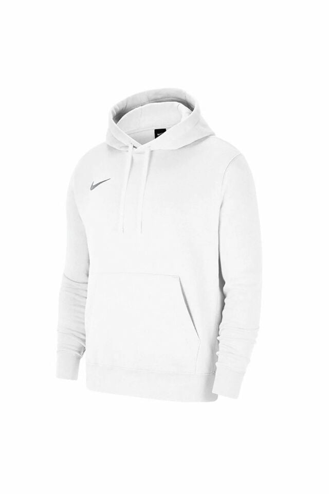 Nike Team Park 20 Bayan Spor Sweatshirt Beyaz CW6957-101