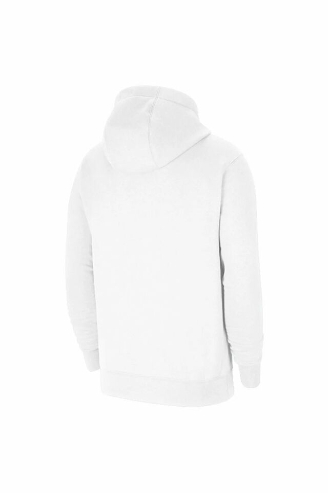 Nike Team Park 20 Bayan Spor Sweatshirt Beyaz CW6957-101