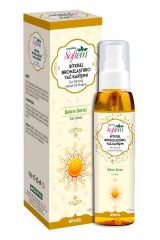 AksuVital Softem Bitkisel Bronzlaştırıcı Yağ Karışımı 125ml