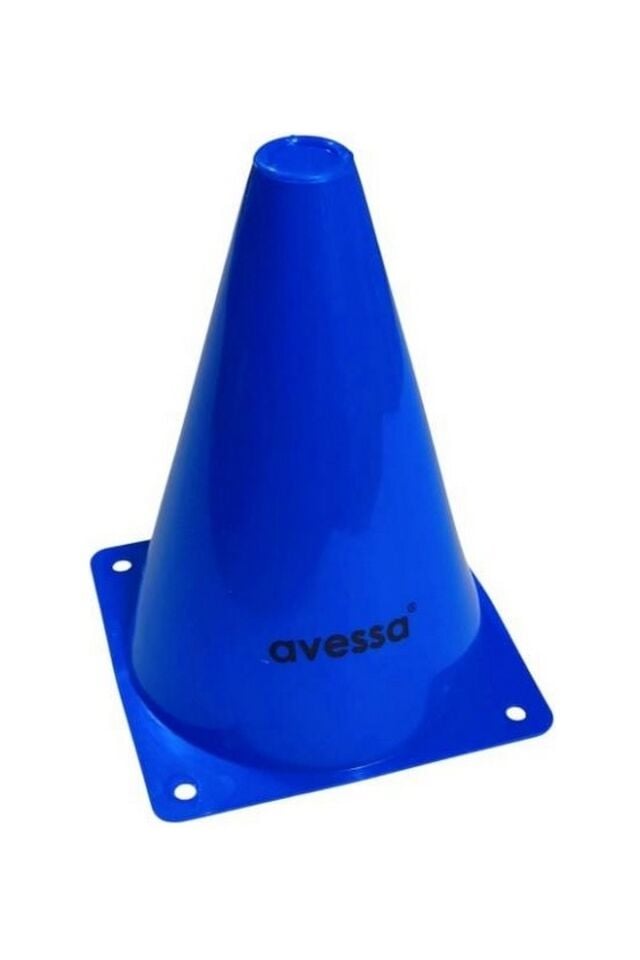Avessa HN-18 Antrenman Huni 18 cm PVC Huni Mavi