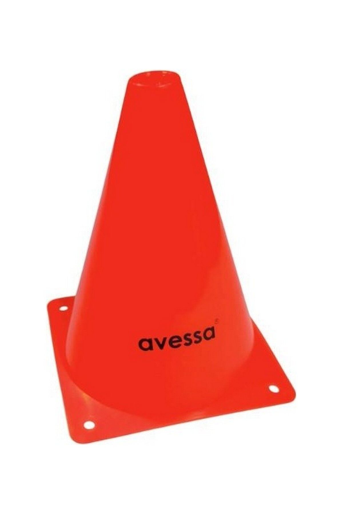 Avessa HN-18 Antrenman Huni 18 cm PVC Huni Turuncu