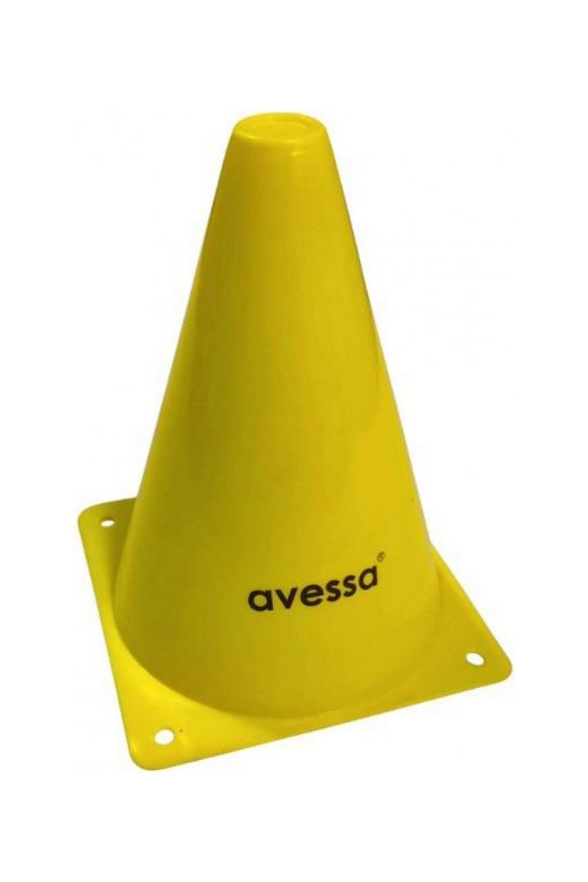 Avessa HN-18 Antrenman Huni 18 cm PVC Huni Sarı