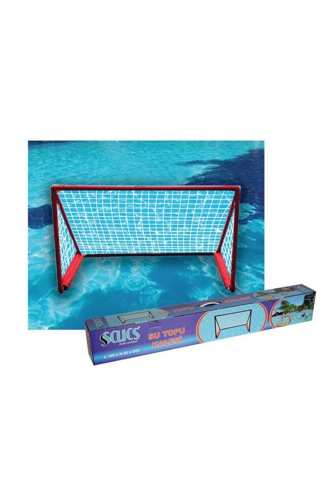 Scucs SCX-1350 Su Topu Kalesi 100x60x60