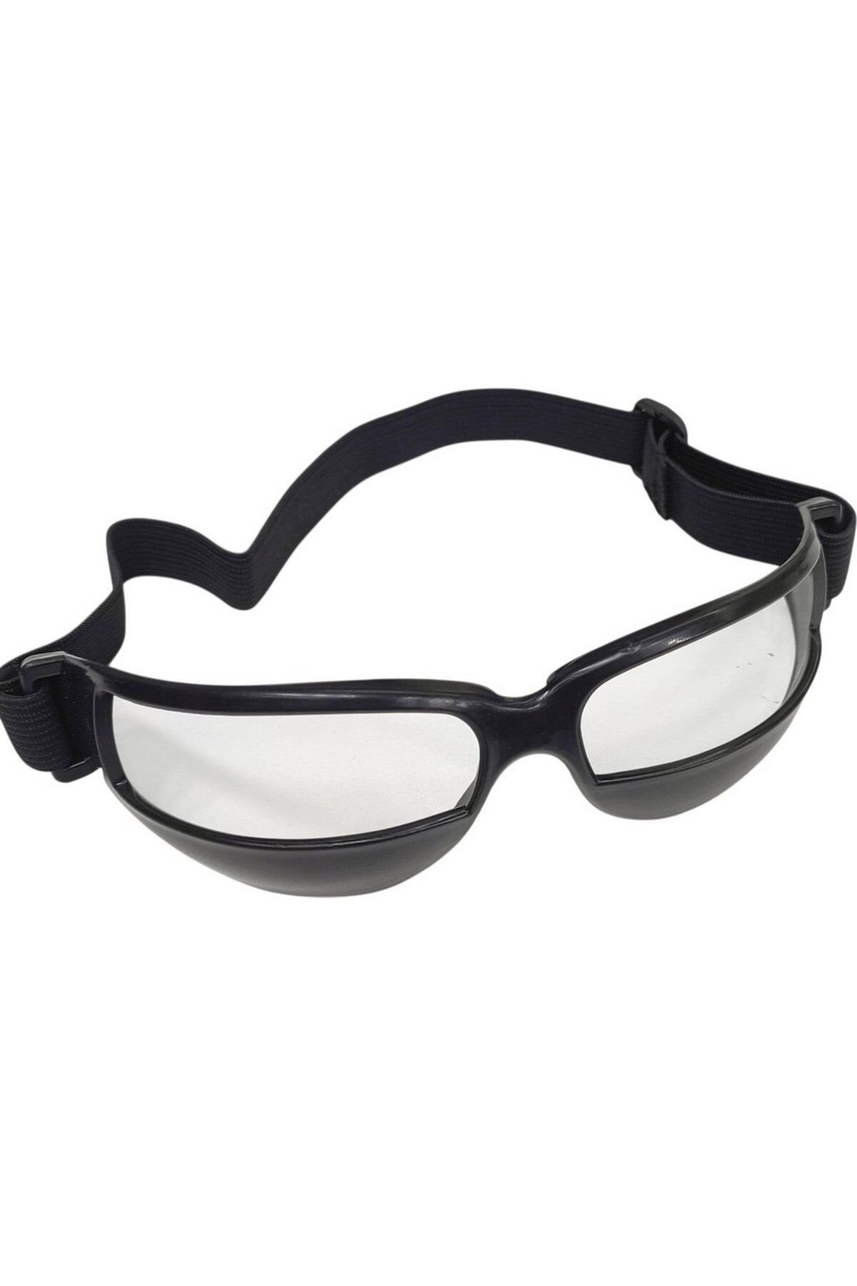 Avessa DRL-10 Pvc Dripling Gözlüğü Siyah