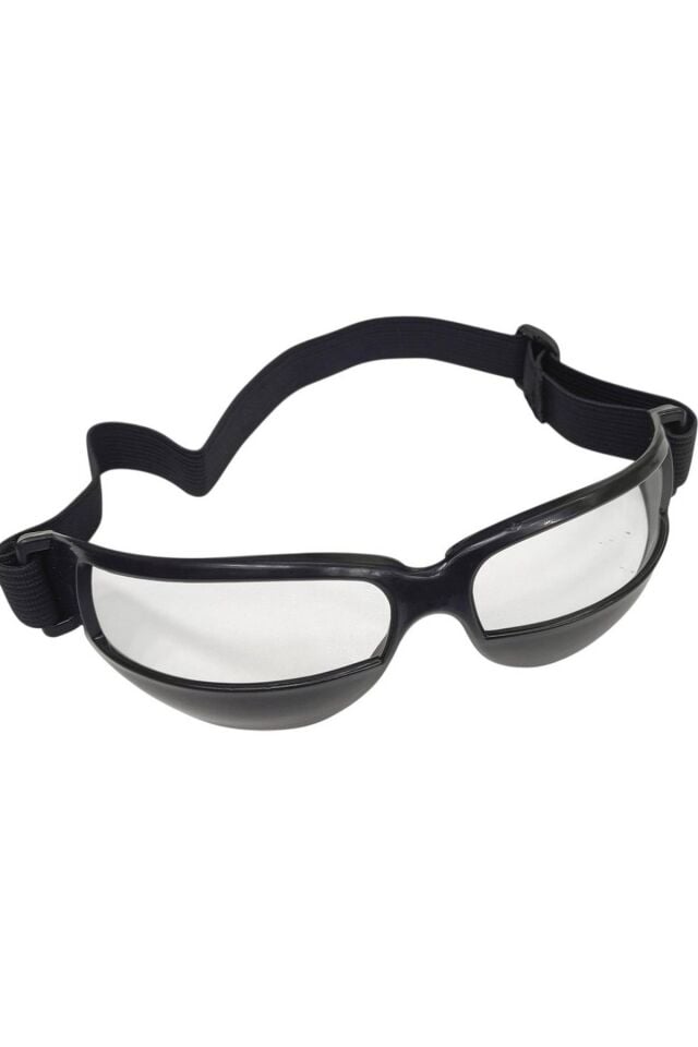 Avessa DRL-10 Pvc Dripling Gözlüğü Siyah