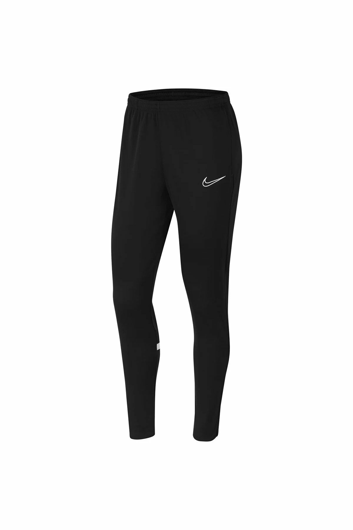 Nike Dri-Fit Academy 21 Pant Bayan Alt Eşofman Mavi CV2665-451