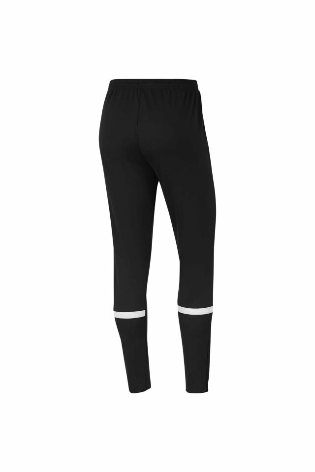 Nike Dri-Fit Academy 21 Pant Bayan Alt Eşofman Mavi CV2665-451