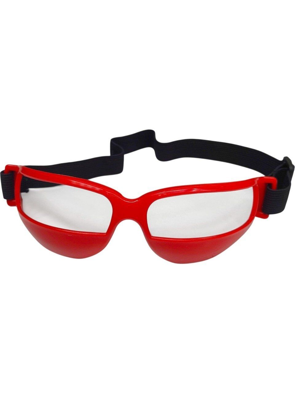 Avessa DRL-20 Pvc Dripling Gözlüğü Kırmızı