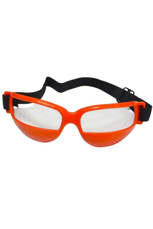 Avessa DRL-40 Pvc Dripling Gözlüğü Turuncu