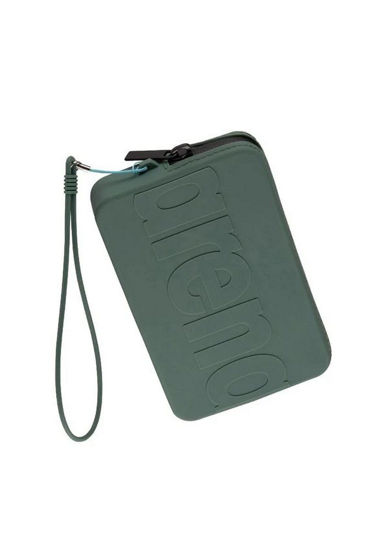 Arena Dry Clutch Unisex El Çantası Yeşil 007462100