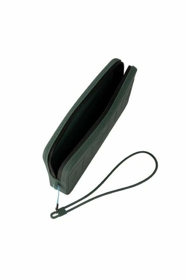 Arena Dry Clutch Unisex El Çantası Yeşil 007462100