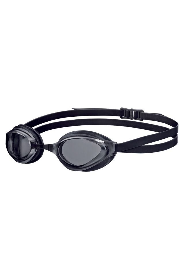 Arena Python Unisex Yüzücü Gözlüğü Siyah 1E76250