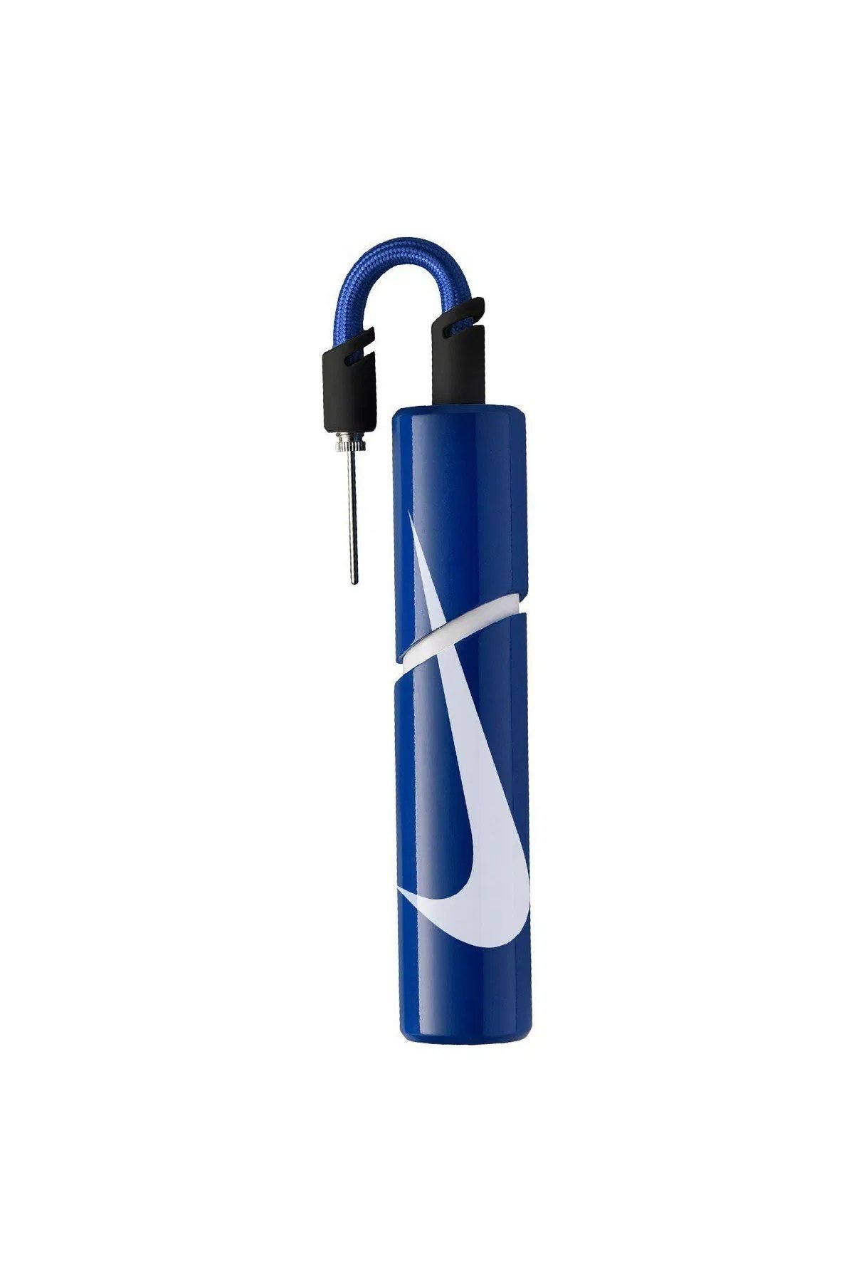 Nike Essential Ball Pump Unisex Pompa Mavi N.KJ.02
