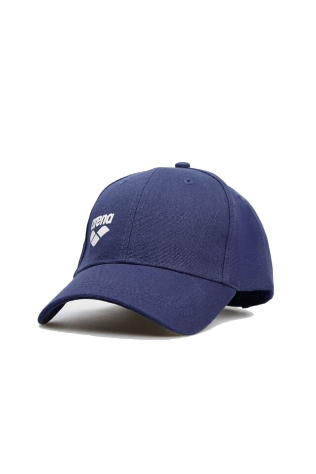 Arena Baseball Cap Unisex Spor Şapka Mavi 001173701