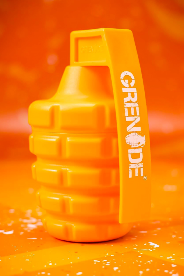 Grenade Thermo Detonator 100 Kapsül