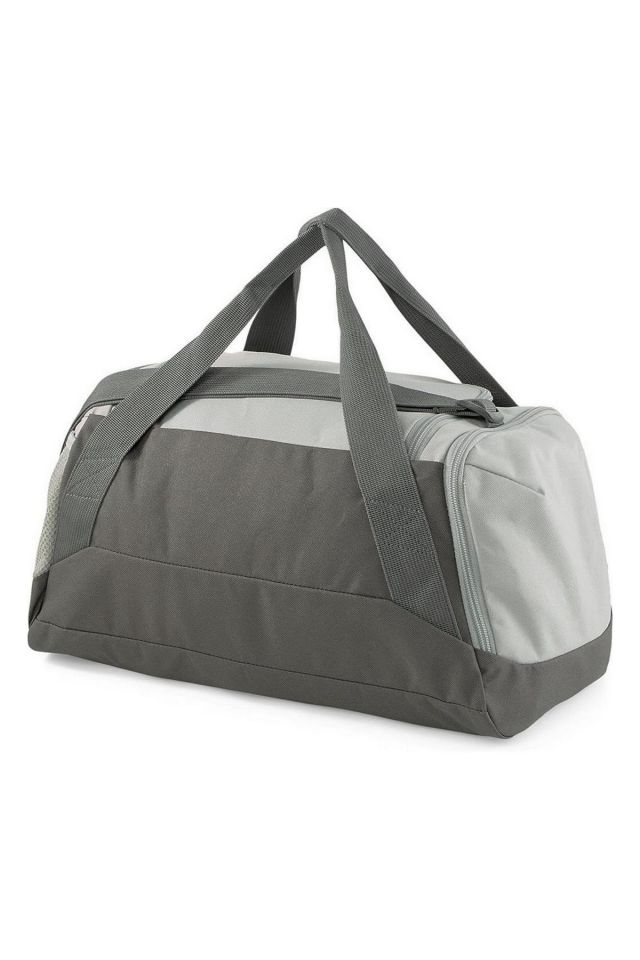 Puma Fundamentals Sports Bag XS Shadow-Gray S Unisex Spor Çanta 07923104
