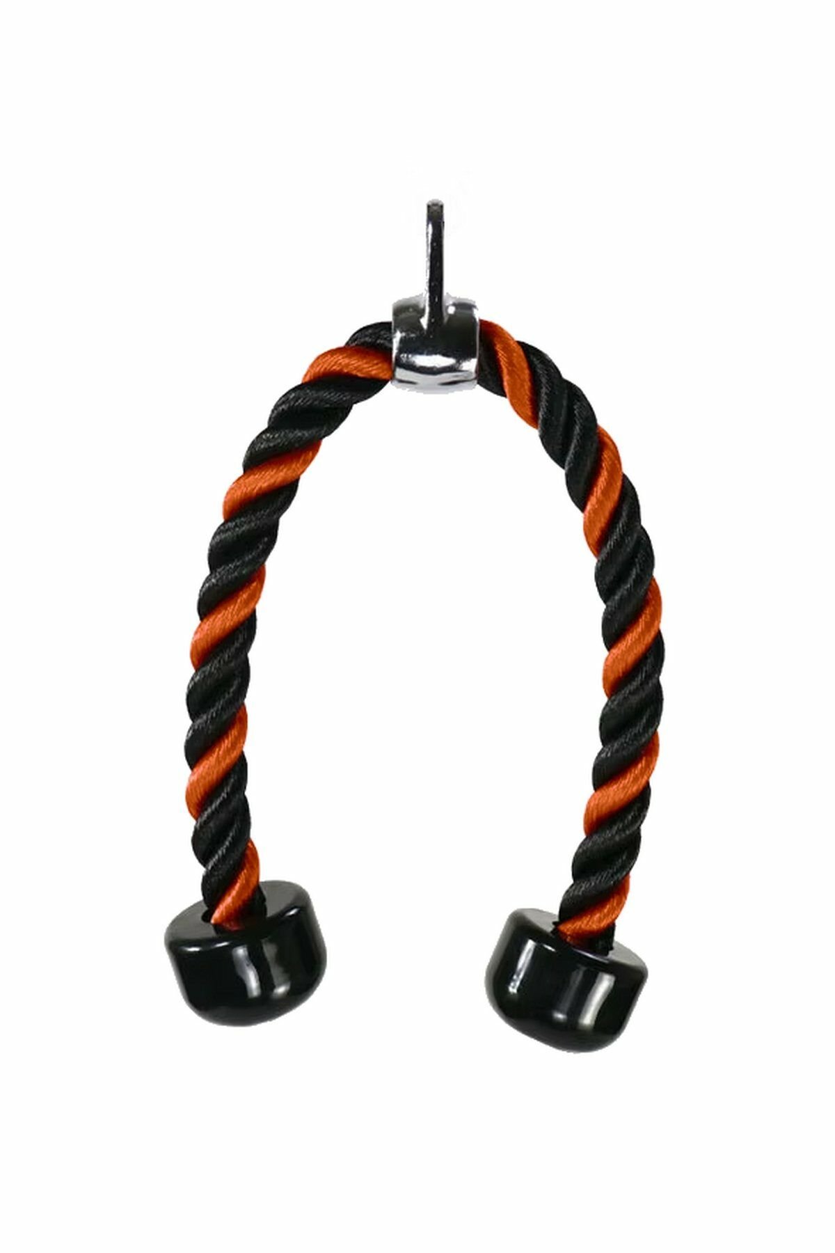 Avessa TRC-100 Triceps Halatı Renkli Çift Yön