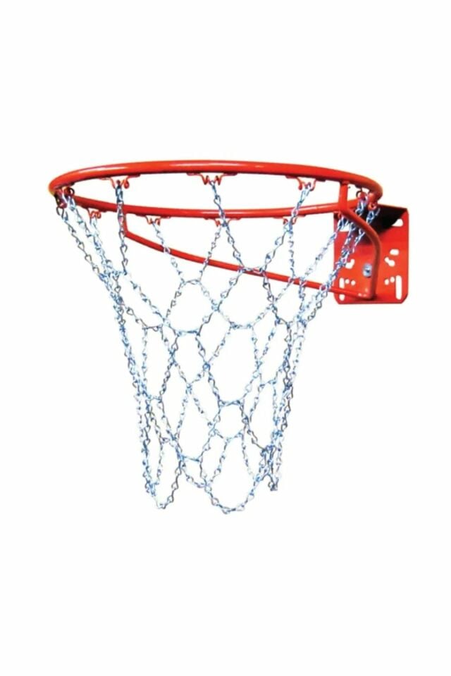 Altıs BNS-40 Metal Zincir Basketbol Filesi